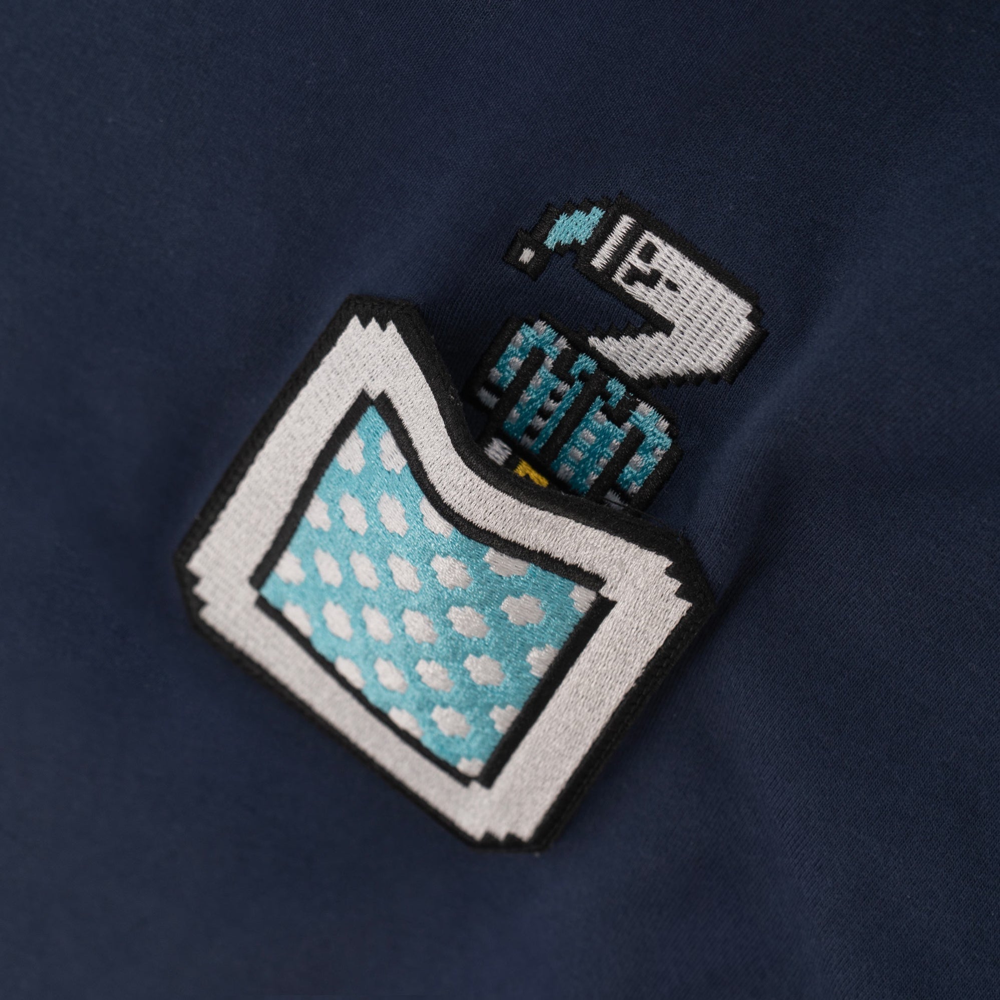 7-bit Sleep La 7head – Ginger Store